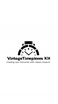 VintageTimepieces KH