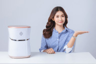 ម៉ាស៊ីនចំរោះទឹកស្អាត GWPS Water Purifier