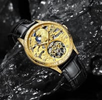 WL Premium Luxury Watch Brand