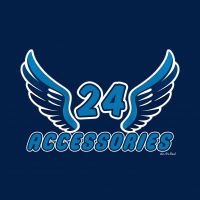 24 Accessories