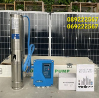 ម៉ូទរ័អណ្តូង សូឡា