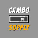 Cambo Keyboard Supply