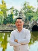 Samnang Kim