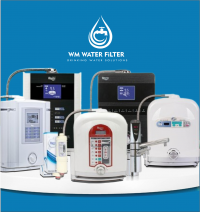 WM Water Filter