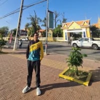 ចាន់ ប៊ុនដា