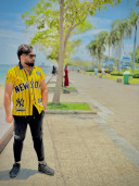 Xeeshan Waris