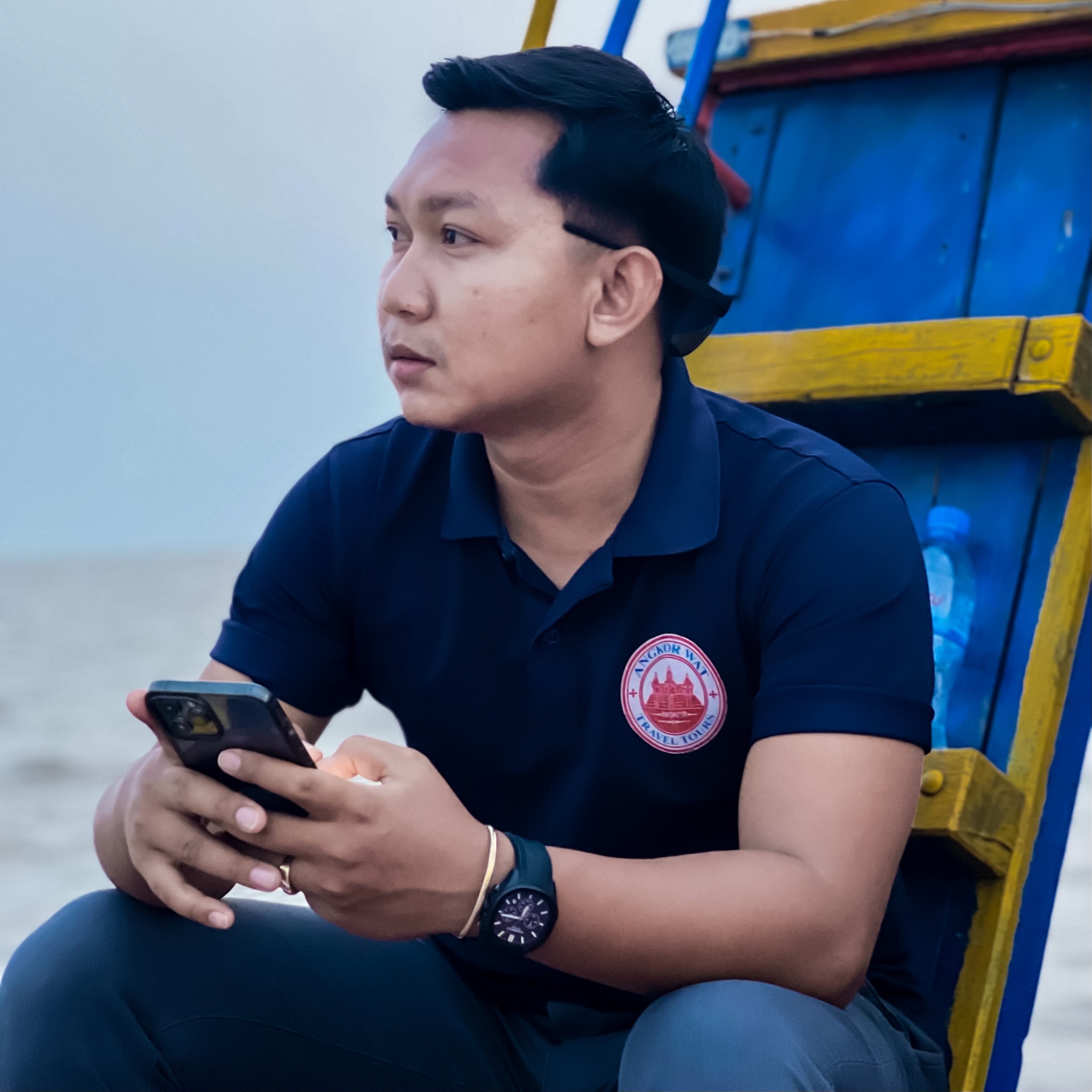 Mr.Meng