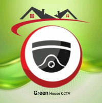 Greenhouse CCTV