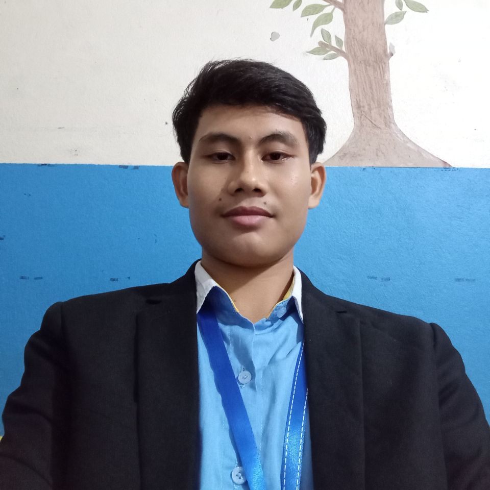 Samnieng Kinin