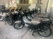 ចាន់អៀង លក់ម៉ូតូវៀតណាម