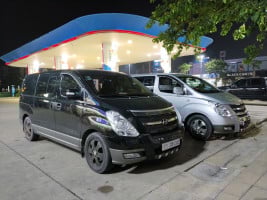 ឡានជួល KH