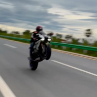 An Thony ទិញលក់ម៉ូតូទ្បានគ្រប់ប្រភេទ