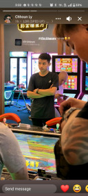 Boy Siya