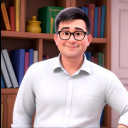 Mr Yang