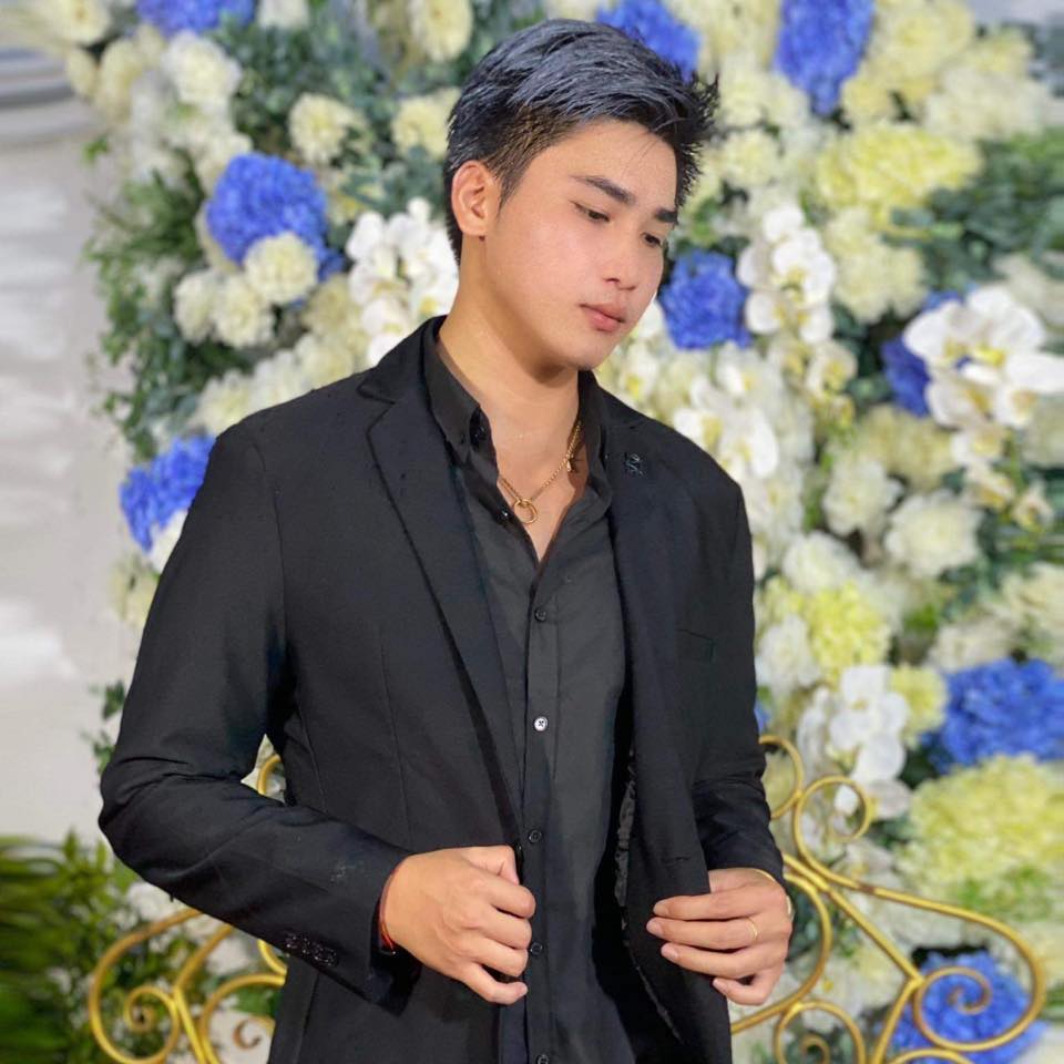 Huang Gen