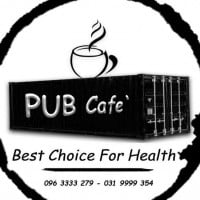 ផាប់ កាហ្វេ