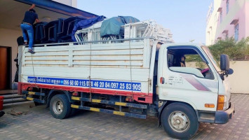 ឡានដឹកអីវ៉ាន 25ខេត្តក្រុង