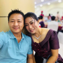 ងួន​ ស្រី​មុំ​ ផ្សារ​ឃ្លាំង​រំសេវ​ថ្មី​ (​ក្បែរ​សាលា​ទឹក​ល្អក់​3 )