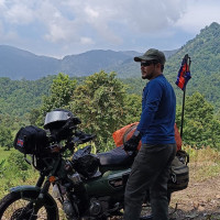 Chan Vothy ពីឡុត