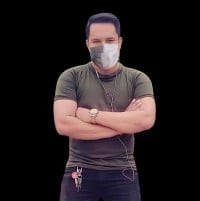 ជាង ម៉ាស៊ីនត្រជាក់