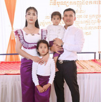 Sovannora Love Oun Ya