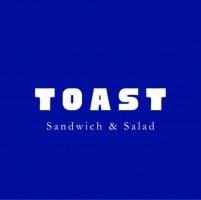 Toast Sandwich And Salad Shop