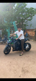 Bong Heng
