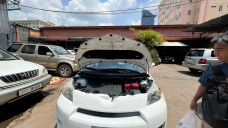 ចង់លក់TOYOTA  RAIZE 2023 ថ្មីណាស់️️​ស្អាតខ្លាំង​ ឈមោះម្ចាស់ដេីម