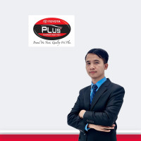 Toyota Plus - Von Samat