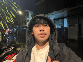 លីហួ ហេង