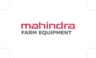 Mahindra Tractor