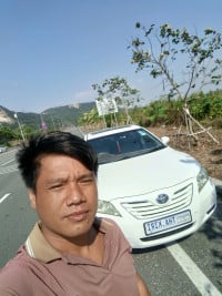 ប្រុសដា កំពង់សោម