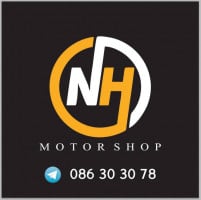 NH 89 motor shop