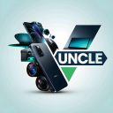 UncleV Store (Virak)