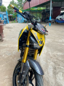 អ្នកលក់ម៉ូ តូ