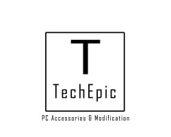 TechEpic PC Game Shop