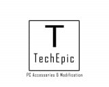 TechEpic PC Game Shop