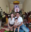 VONG CHETRA