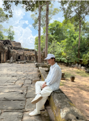 Chhin Sovanaro