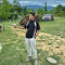 Rithy August