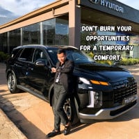 Mr.Pen Hyundai Cambodia