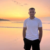 Vladyslav Krasovskyi