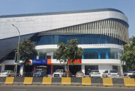 AP PLAZA