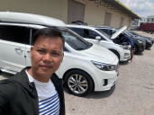 គីមស៊្រាង លក់រថយន្តកូរ៉េ