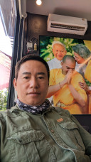 Saroeun Chhum