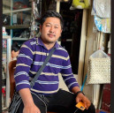 គង់ រដ្ឋា ទិញរថយន្តទំនើប