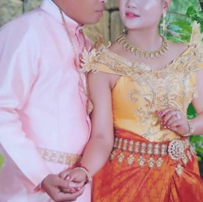 កុសល ចិត្តព្រះ