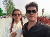 សំណាង យន