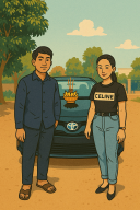 រស្មី ពេជ្រសុវត្ថិ