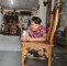 ខ្ទម កម្សត់